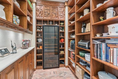 Villa ou maison à vendre à Osprey, Floride: 5 chambres, 747.86 m2 № 2341739 - photo 21