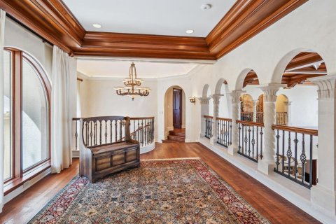 Villa ou maison à vendre à Osprey, Floride: 5 chambres, 747.86 m2 № 2341739 - photo 27