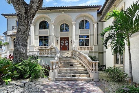 Villa ou maison à vendre à Osprey, Floride: 5 chambres, 747.86 m2 № 2341739 - photo 13