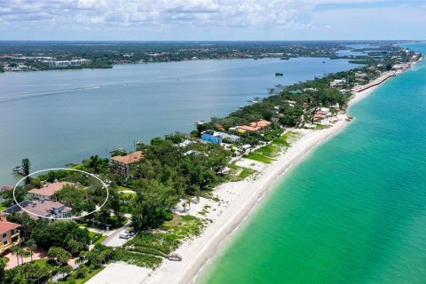 Villa ou maison à vendre à Osprey, Floride: 5 chambres, 747.86 m2 № 2341739 - photo 2
