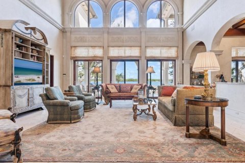 Villa ou maison à vendre à Osprey, Floride: 5 chambres, 747.86 m2 № 2341739 - photo 16