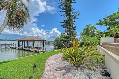 Villa ou maison à vendre à Osprey, Floride: 5 chambres, 747.86 m2 № 2341739 - photo 4