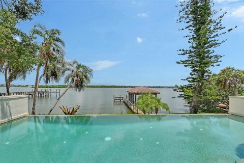 Villa ou maison à vendre à Osprey, Floride: 5 chambres, 747.86 m2 № 2341739 - photo 5