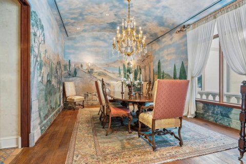 Villa ou maison à vendre à Osprey, Floride: 5 chambres, 747.86 m2 № 2341739 - photo 23
