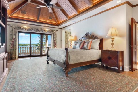 Villa ou maison à vendre à Osprey, Floride: 5 chambres, 747.86 m2 № 2341739 - photo 28