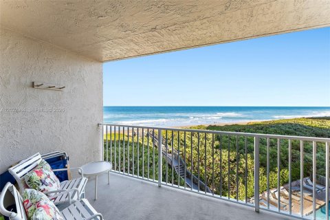Copropriété à vendre à Hutchinson Island South, Floride: 1 chambre, 59.27 m2 № 2193072 - photo 3