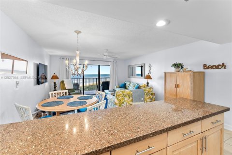 Copropriété à vendre à Hutchinson Island South, Floride: 1 chambre, 59.27 m2 № 2193072 - photo 16