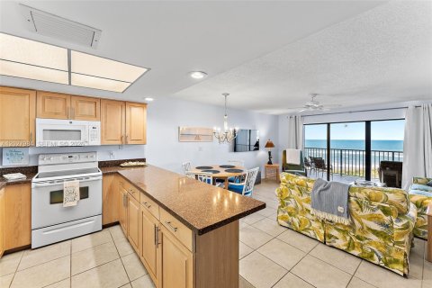 Copropriété à vendre à Hutchinson Island South, Floride: 1 chambre, 59.27 m2 № 2193072 - photo 7