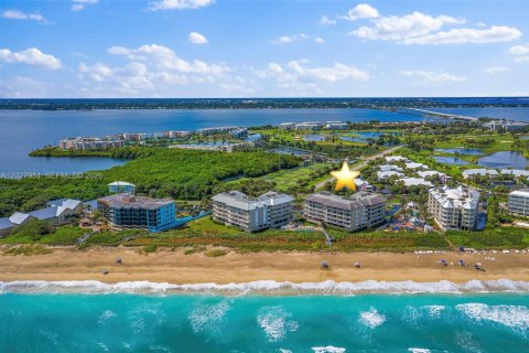 Copropriété à vendre à Hutchinson Island South, Floride: 1 chambre, 59.27 m2 № 2193072 - photo 5