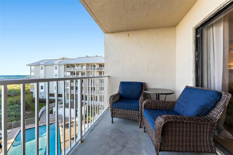 Copropriété à vendre à Hutchinson Island South, Floride: 1 chambre, 59.27 m2 № 2193072 - photo 12