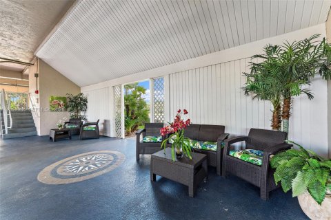 Copropriété à vendre à Hutchinson Island South, Floride: 1 chambre, 59.27 m2 № 2193072 - photo 25
