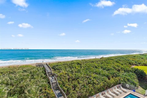 Condo à Hutchinson Island South, Floride, 1 chambre  № 2193072