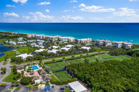 Copropriété à vendre à Hutchinson Island South, Floride: 1 chambre, 59.27 m2 № 2193072 - photo 27
