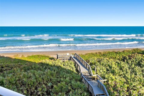 Copropriété à vendre à Hutchinson Island South, Floride: 1 chambre, 59.27 m2 № 2193072 - photo 11
