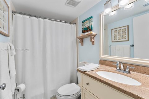 Copropriété à vendre à Hutchinson Island South, Floride: 1 chambre, 59.27 m2 № 2193072 - photo 20