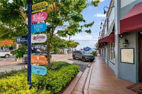 Copropriété à vendre à Hutchinson Island South, Floride: 1 chambre, 59.27 m2 № 2193072 - photo 29