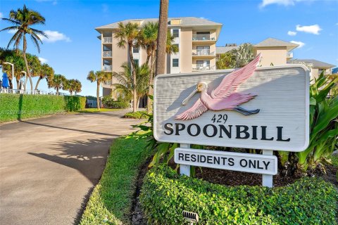 Copropriété à vendre à Hutchinson Island South, Floride: 1 chambre, 59.27 m2 № 2193072 - photo 26