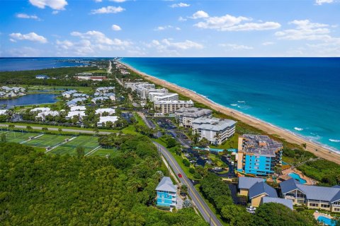 Copropriété à vendre à Hutchinson Island South, Floride: 1 chambre, 59.27 m2 № 2193072 - photo 28