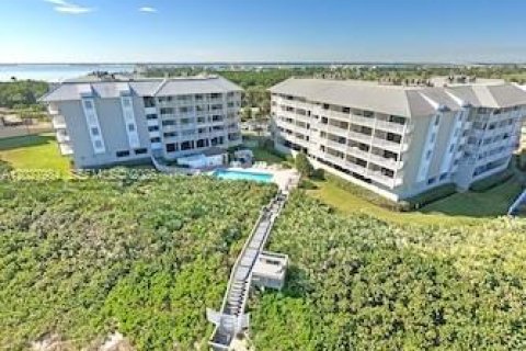 Copropriété à vendre à Hutchinson Island South, Floride: 1 chambre, 59.27 m2 № 2193072 - photo 6
