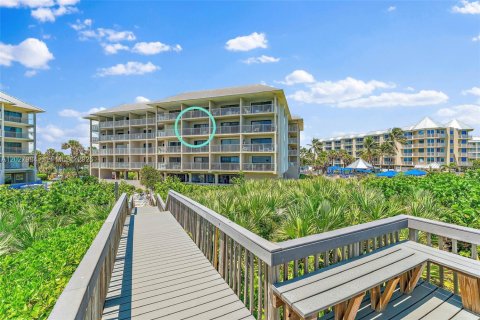 Copropriété à vendre à Hutchinson Island South, Floride: 1 chambre, 59.27 m2 № 2193072 - photo 4