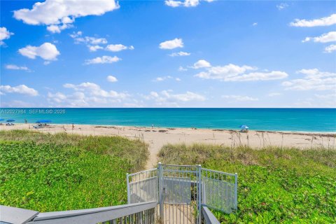 Copropriété à vendre à Hutchinson Island South, Floride: 1 chambre, 59.27 m2 № 2193072 - photo 23