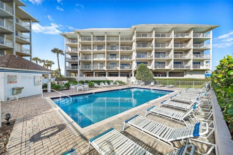 Copropriété à vendre à Hutchinson Island South, Floride: 1 chambre, 59.27 m2 № 2193072 - photo 21