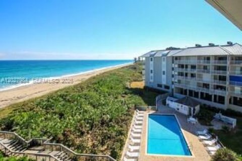 Copropriété à vendre à Hutchinson Island South, Floride: 1 chambre, 59.27 m2 № 2193072 - photo 22