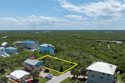 Купить земельный участок в Нью-Смирна-Бич, Флорида № 1769311 - фото 3