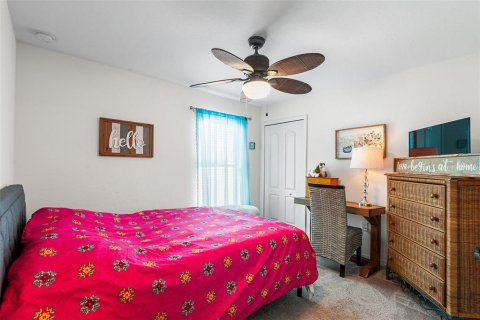 House in Auburndale, Florida 4 bedrooms, 166.39 sq.m. № 1843350 - photo 29