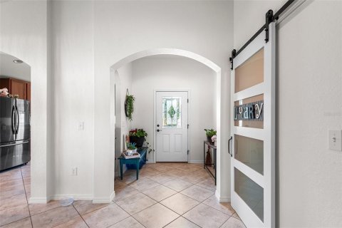 House in Auburndale, Florida 4 bedrooms, 166.39 sq.m. № 1843350 - photo 8