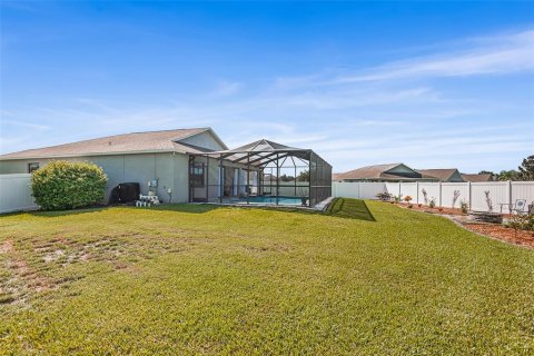 House in Auburndale, Florida 4 bedrooms, 166.39 sq.m. № 1843350 - photo 7