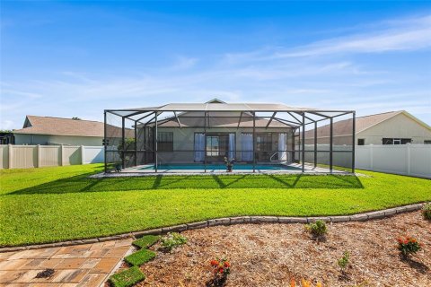 House in Auburndale, Florida 4 bedrooms, 166.39 sq.m. № 1843350 - photo 6