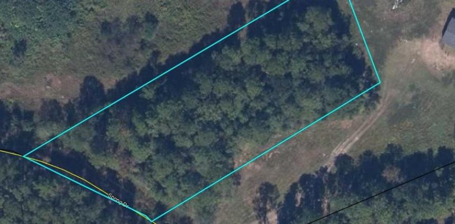 Land in Middleburg, Florida № 1856410