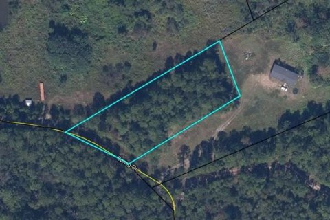 Land in Middleburg, Florida № 1856410 - photo 2