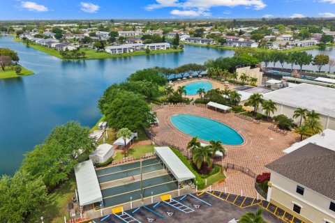 Condo in West Palm Beach, Florida, 1 bedroom № 2241871 - photo 22