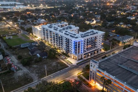 Condo in West Palm Beach, Florida, 1 bedroom № 2241871 - photo 27