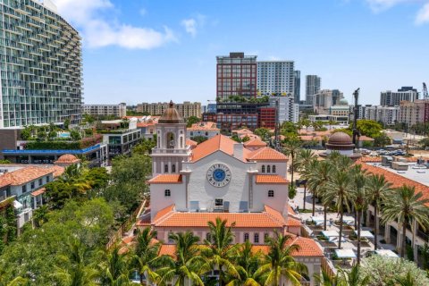 Condo in West Palm Beach, Florida, 1 bedroom № 2241871 - photo 29