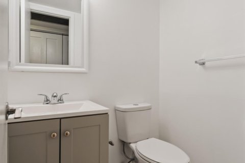 Condo in West Palm Beach, Florida, 1 bedroom № 2241871 - photo 10