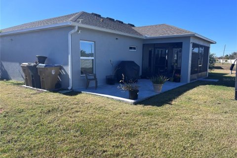 Casa en venta en Kissimmee, Florida, 3 dormitorios, 160.16 m2 № 1918414 - foto 17