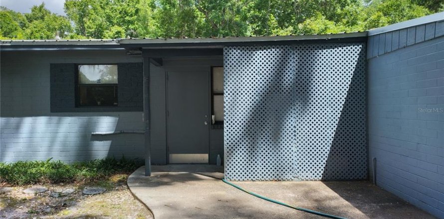 Studio in Gainesville, Florida № 2097145