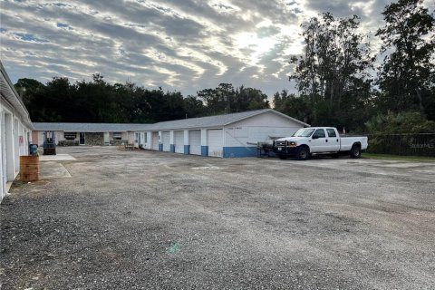 Propiedad comercial en venta en Hudson, Florida, 789.67 m2 № 2298926 - foto 13