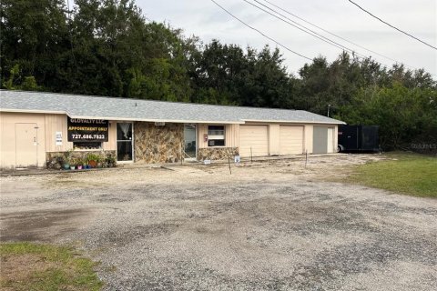 Propiedad comercial en venta en Hudson, Florida, 789.67 m2 № 2298926 - foto 20