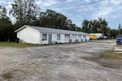 Propiedad comercial en venta en Hudson, Florida, 789.67 m2 № 2298926 - foto 5