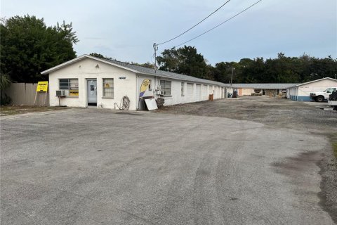 Propiedad comercial en venta en Hudson, Florida, 789.67 m2 № 2298926 - foto 18