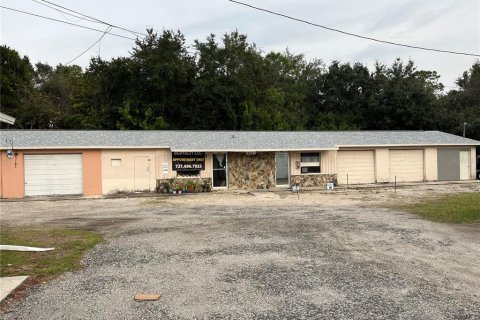 Propiedad comercial en venta en Hudson, Florida, 789.67 m2 № 2298926 - foto 22