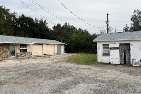 Propiedad comercial en venta en Hudson, Florida, 789.67 m2 № 2298926 - foto 23