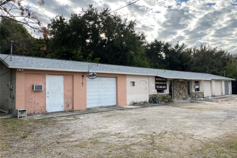 Propiedad comercial en venta en Hudson, Florida, 789.67 m2 № 2298926 - foto 7