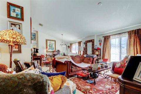 Купить таунхаус в Сент-Питерсберг, Флорида 3 комнаты, 111.48м2, № 1724342 - фото 7