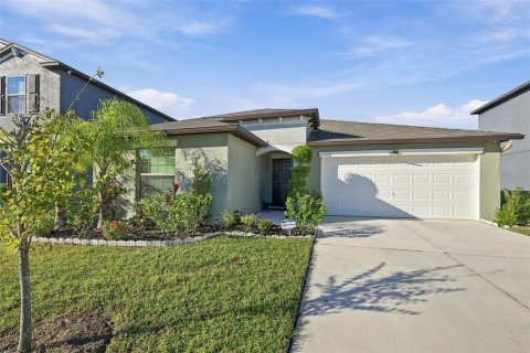 Villa ou maison à Riverview, Floride 4 chambres, 179.77 m2 № 2419903