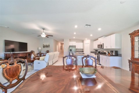 Villa ou maison à louer à Riverview, Floride: 4 chambres, 179.77 m2 № 2419903 - photo 7